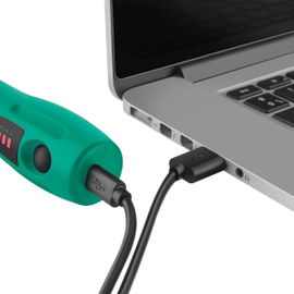 Mini pulidor inalámbrico multiusos con batería recargable Mini pulidor inalámbrico multiusos con batería recargable