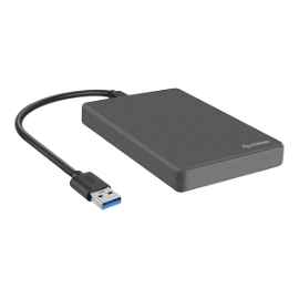 Adaptador (case) USB 3.0 para disco duro SATA de 2.5