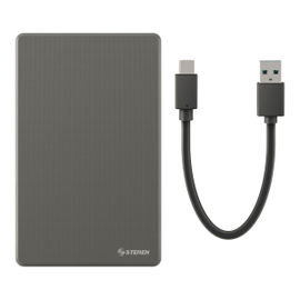 Adaptador (case) USB 3.0 para disco duro SATA de 2.5