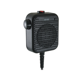 PRO MIC-BOCINA OTTO 500, RESIST FUEGO, IP68, P/MOT MOT XTS1500/2500/3000/3500 AND XTS5000 ONLY
