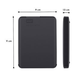 Disco duro externo de 1 TB