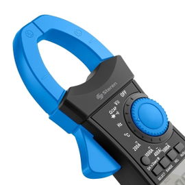 Multímetro de gancho profesional Bluetooth*