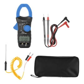 Multímetro de gancho profesional Bluetooth*