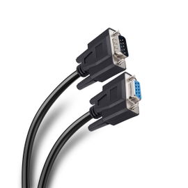 Extensión DB9, de 1,8 m