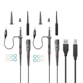 Osciloscopio de 100 MHz Osciloscopio de 100 MHz