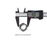 Calibrador vernier digital