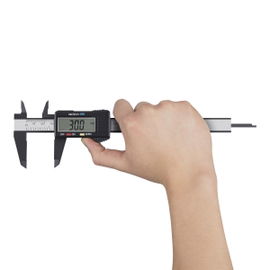 Calibrador vernier digital