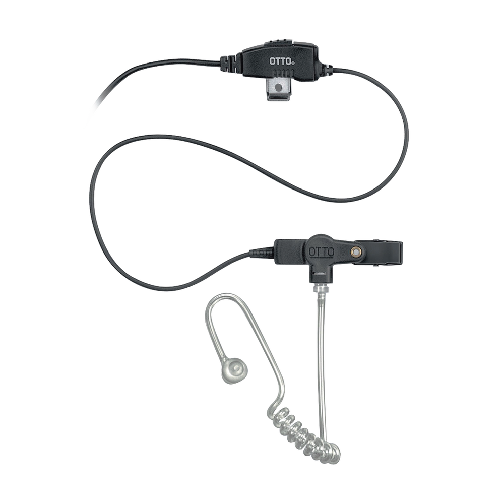 MIC-AUDIF D/1 CABLE C/TUBO ACUST P/TC700/610/618/620/626/518/580