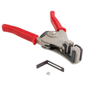 Pinza pela cables automática