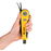 Herramienta profesional de impacto (Ponchadora) para jack RJ45 CAT 5