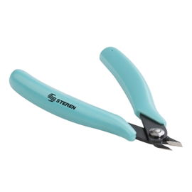 Pinza para micro corte