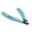 Pinza para micro corte