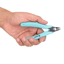 Pinza para micro corte Pinza para micro corte