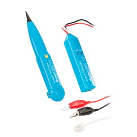 Generador de tonos económico para identificar cables (pollo)
