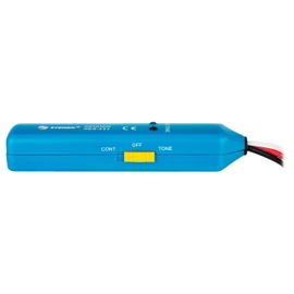 Generador de tonos económico para identificar cables (pollo)