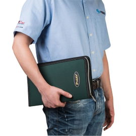 Portafolio de herramientas para servicio de computadoras