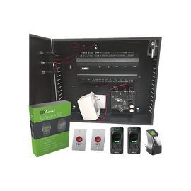 2-Door Access Control Kit INBIO260/FR1200/PTE1/ZK4500