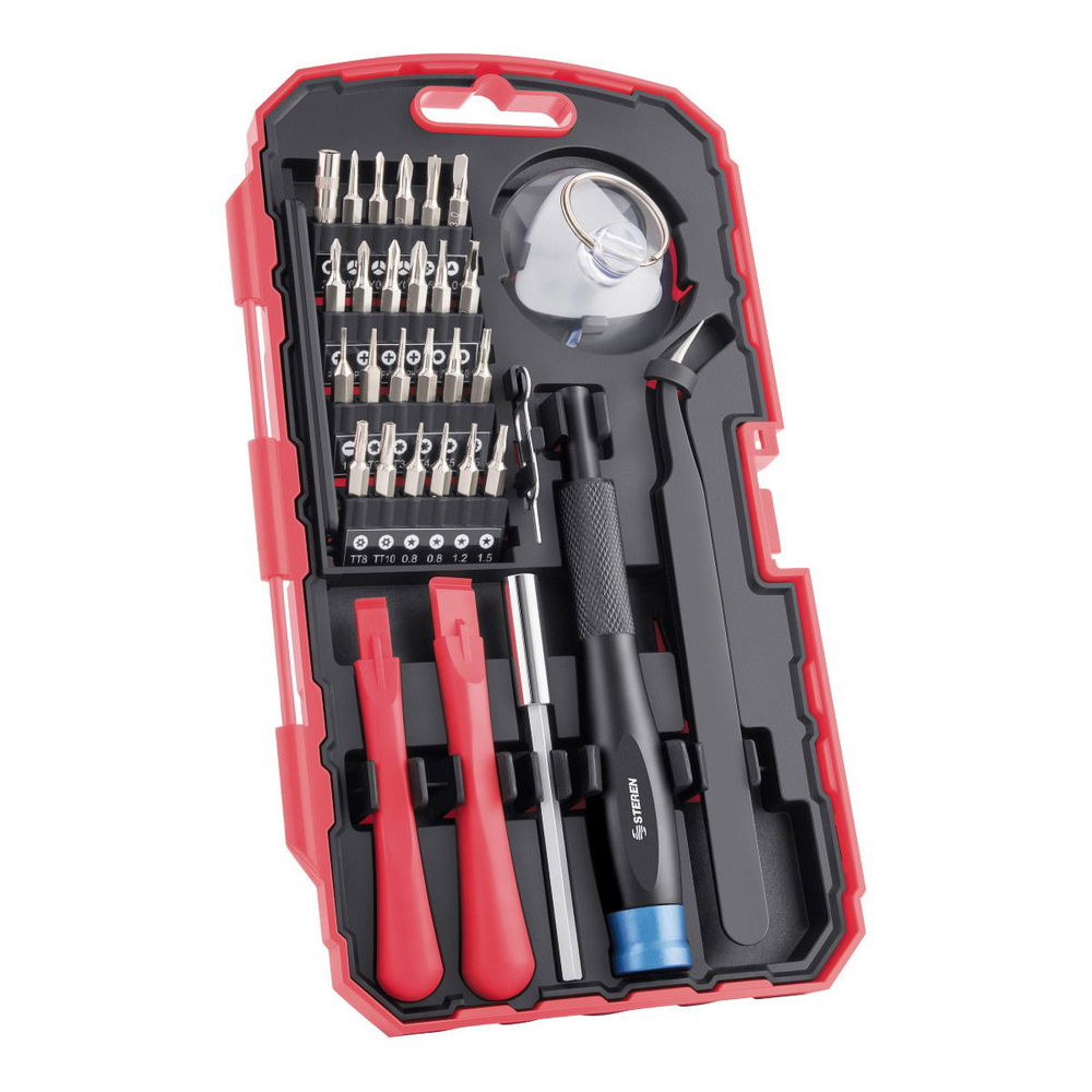 Kit de herramientas para smartphone Kit de herramientas para smartphone