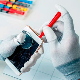 Kit de herramientas para smartphone Kit de herramientas para smartphone