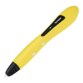 Pluma 3D Pluma 3D