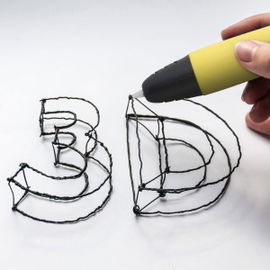 Pluma 3D Pluma 3D