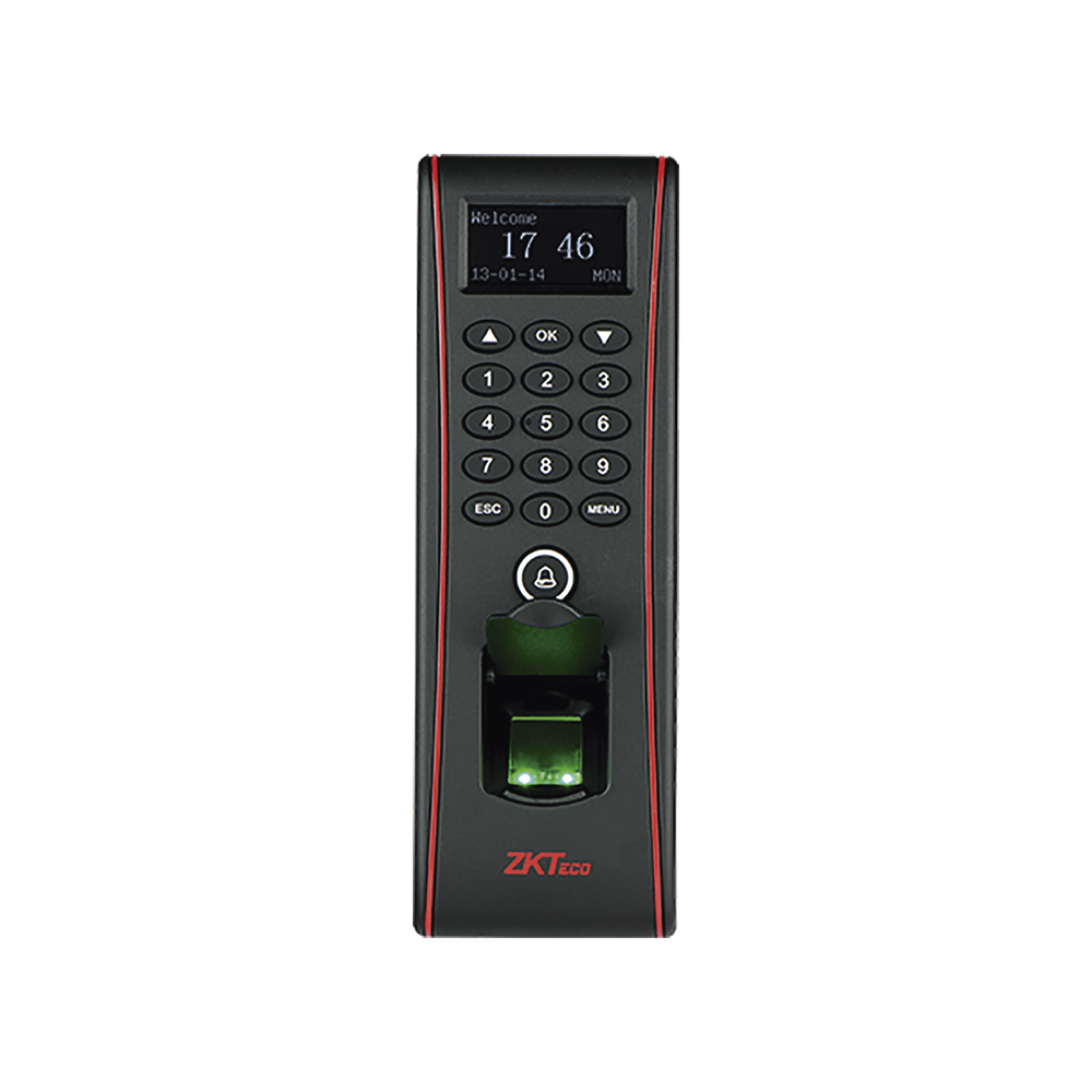 Waterproof Standalone Fingerprint Reader