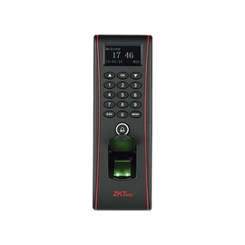Waterproof Standalone Fingerprint Reader