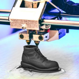 Filamento PLA para impresora 3D, negro Filamento PLA para impresora 3D, negro