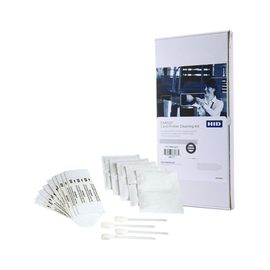 Kit de Limpieza para Impresora HDP5000