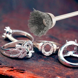 Kit de accesorios para mini taladro