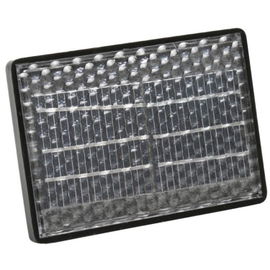Panel solar de 0.9 Vcc Panel solar de 0.9 Vcc