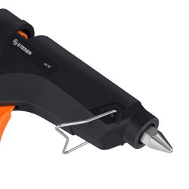 Pistola de silicón Pega-Todo de 40 W