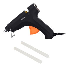 Pistola de silicón Pega-Todo de 40 W