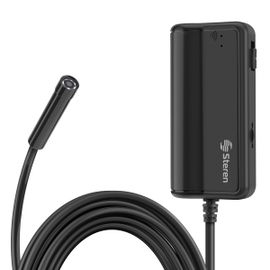 Cámara digital Wi-Fi* tipo sonda (Boroscopio)