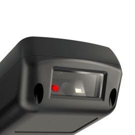 Lector de código de barras y QR (2D) inalámbrico con memoria interna Lector de código de barras y QR (2D) inalámbrico con memoria interna