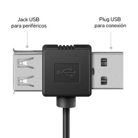 Base de enfriamiento para laptop, de 2 posiciones Base de enfriamiento para laptop, de 2 posiciones