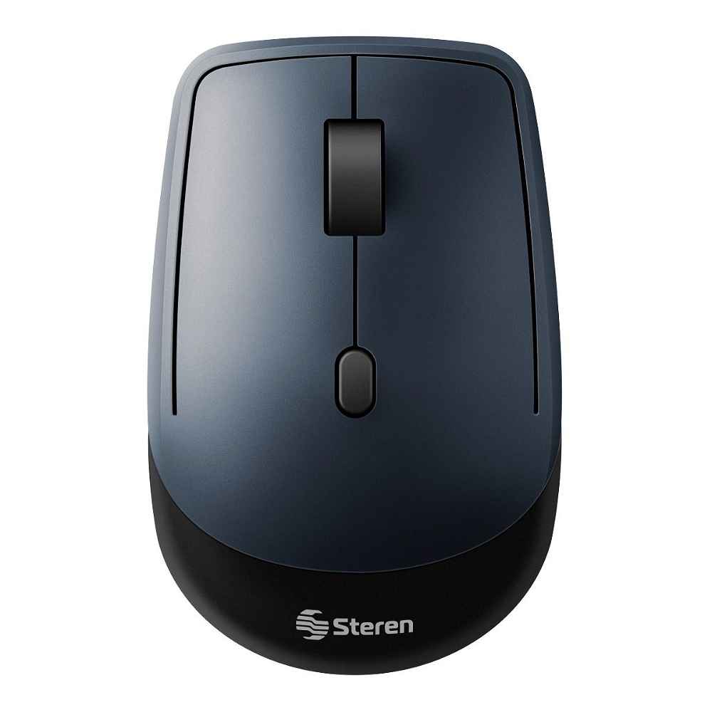 Mouse Bluetooth* / RF, multiequipo 800 / 1200 / 1600 /