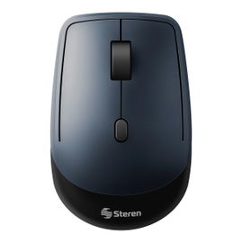 Mouse Bluetooth* / RF, multiequipo 800 / 1200 / 1600 / 2400 DPI Mouse Bluetooth* / RF, multiequipo 800 / 1200 / 1600 / 2400 DPI