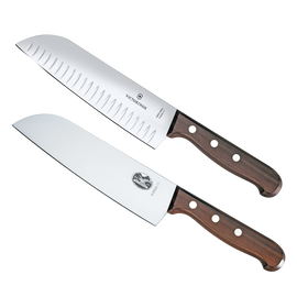 Set de 2 Cuchillos de Madera Palissandro Victorinox