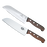 Set de 2 Cuchillos de Madera Palissandro Victorinox