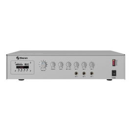 Amplificador de audio de 210 W Bluetooth*