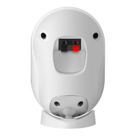 Juego de 2 bocinas de 2 vías 200 W PMPO c/u Juego de 2 bocinas de 2 vías 200 W PMPO c/u