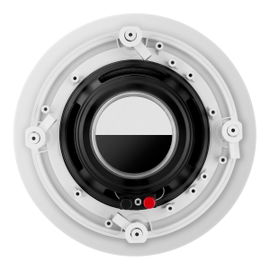 Juego de 2 bocinas de 2 vías 300 W PMPO c/u, para plafón