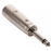 Adaptador de conector 6,3 mm a conector Cannon, monoaural