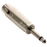 Adaptador de conector 6,3 mm a jack Cannon, monoaural