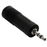 Adaptador de conector 3,5 mm a jack 6,3 mm, estéreo
