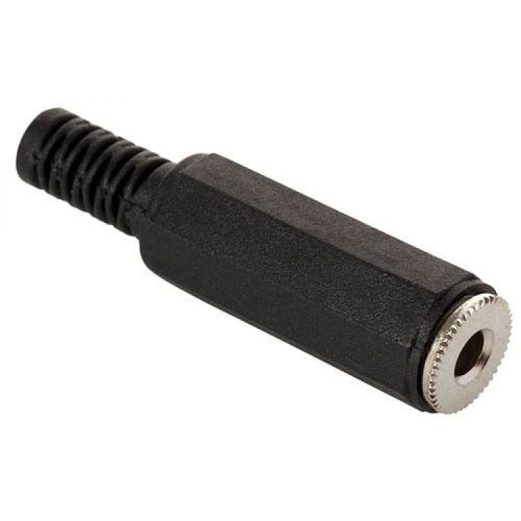 Jack 3,5 mm estéreo Jack 3,5 mm estéreo