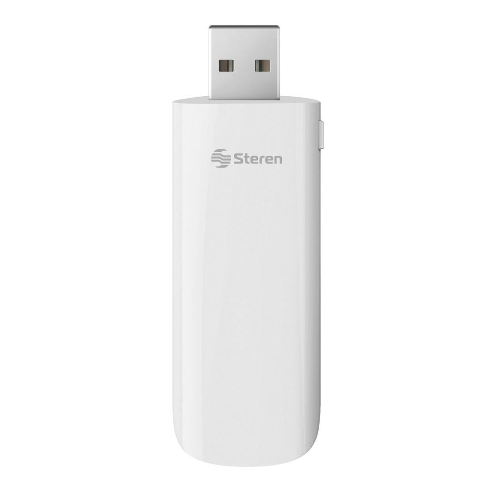 Adaptador USB 3.0 Wi-Fi* doble banda Adaptador USB 3.0 Wi-Fi* doble banda