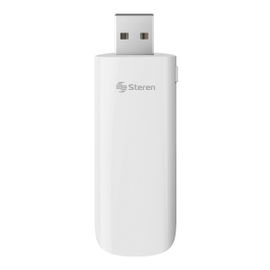 Adaptador USB 3.0 Wi-Fi* doble banda Adaptador USB 3.0 Wi-Fi* doble banda