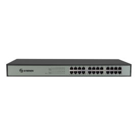 Switch Fast Ethernet de 24 puertos Switch Fast Ethernet de 24 puertos